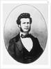A Young Samuel Clemens by Anonymous