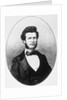 A Young Samuel Clemens by Anonymous