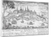 City of Quebec by Anonymous