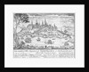 City of Quebec by Anonymous
