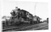 General View Of Nyo&W Locomotive by Anonymous