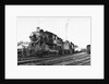 General View Of Nyo&W Locomotive by Anonymous
