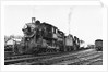 General View Of Nyo&W Locomotive by Anonymous