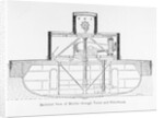 Illustration of Monitor Turret and Pilot-House by Anonymous