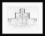 Illustration of Monitor Turret and Pilot-House by Anonymous