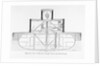 Illustration of Monitor Turret and Pilot-House by Anonymous