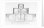 Illustration of Monitor Turret and Pilot-House by Anonymous