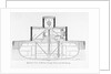Illustration of Monitor Turret and Pilot-House by Anonymous