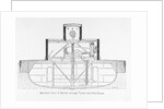 Illustration of Monitor Turret and Pilot-House by Anonymous
