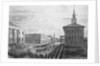 General Sherman's Army in Savannah, Georgia by Anonymous
