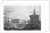 General Sherman's Army in Savannah, Georgia by Anonymous