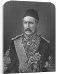 Portrait of Charles George Gordon by Anonymous