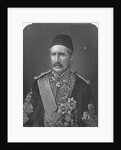 Portrait of Charles George Gordon by Anonymous