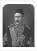 Portrait of Charles George Gordon by Anonymous