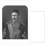 Portrait of Charles George Gordon by Anonymous
