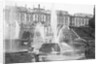 Grand Cascade at Peterhof by Anonymous