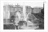 Grand Cascade at Peterhof by Anonymous