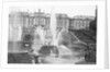 Grand Cascade at Peterhof by Anonymous