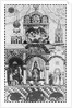 Print of Rasputin's Orgies by Anonymous