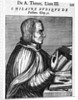 Saint Hilary by Anonymous