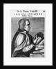 Saint Hilary by Anonymous
