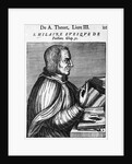 Saint Hilary by Anonymous