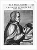 Saint Hilary by Anonymous