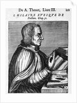 Saint Hilary by Anonymous