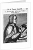 Saint Hilary by Anonymous