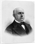 Charles F. Adams by Anonymous