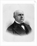 Charles F. Adams by Anonymous
