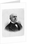 Charles F. Adams by Anonymous