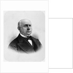 Charles F. Adams by Anonymous