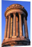 Soldiers and Sailors Monument by Anonymous