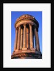 Soldiers and Sailors Monument by Anonymous