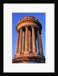 Soldiers and Sailors Monument by Anonymous