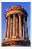 Soldiers and Sailors Monument by Anonymous