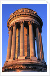 Soldiers and Sailors Monument by Anonymous