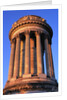 Soldiers and Sailors Monument by Anonymous