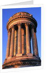 Soldiers and Sailors Monument by Anonymous