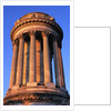 Soldiers and Sailors Monument by Anonymous