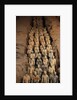 Terracotta Warrior Statues in Qin Shi Huangdi Tomb by Anonymous