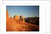 Delicate Arch at Twilight by Anonymous