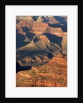O'Neil Butte in the Grand Canyon by Anonymous