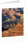 O'Neil Butte in the Grand Canyon by Anonymous