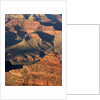 O'Neil Butte in the Grand Canyon by Anonymous