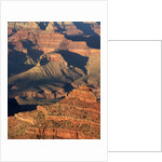 O'Neil Butte in the Grand Canyon by Anonymous