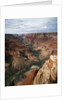 Colorado River Flowing Through Marble Canyon by Anonymous