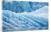 Closeup of Large Iceberg by Anonymous
