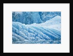 Closeup of Large Iceberg by Anonymous